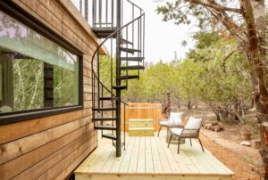 Pecan Haus Onera Fredericksburg (1111)