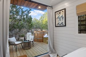 Onera's Pecan House Fredericksburg Texas