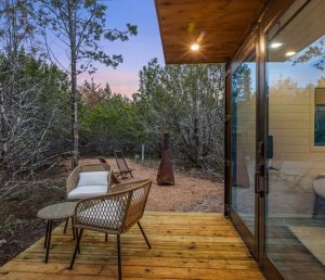 pecan haus exterior 3