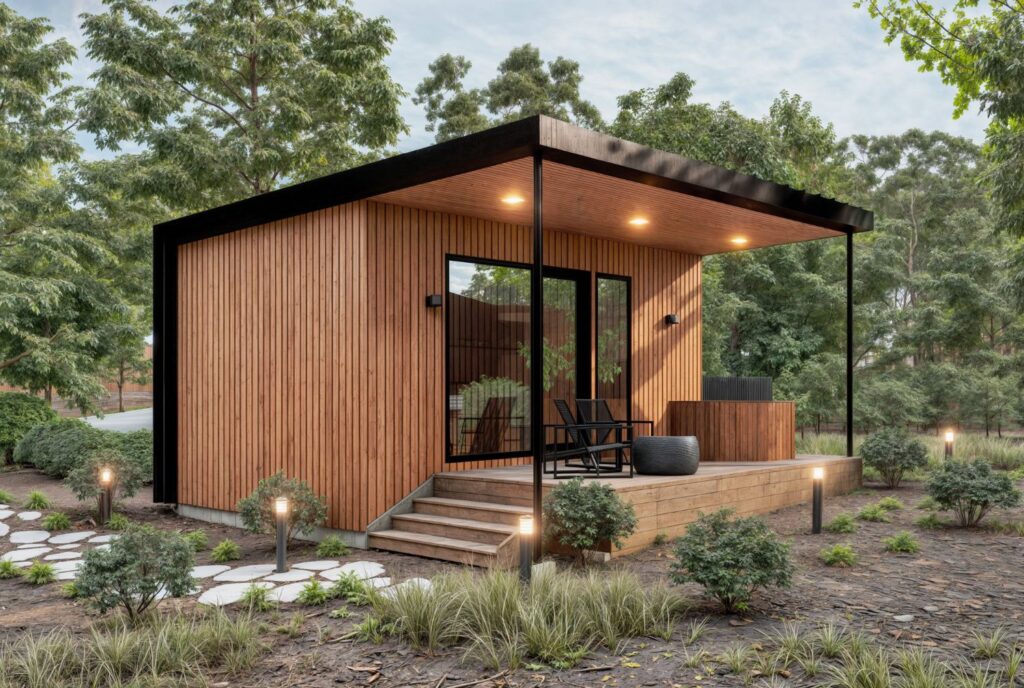 Crows Nest View (1) Onera Fredericksburg Basse 2 Rendering