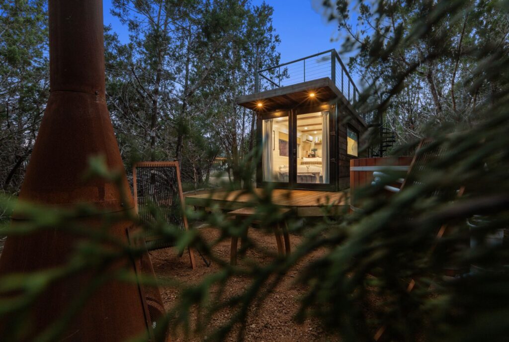 Juniper Haus