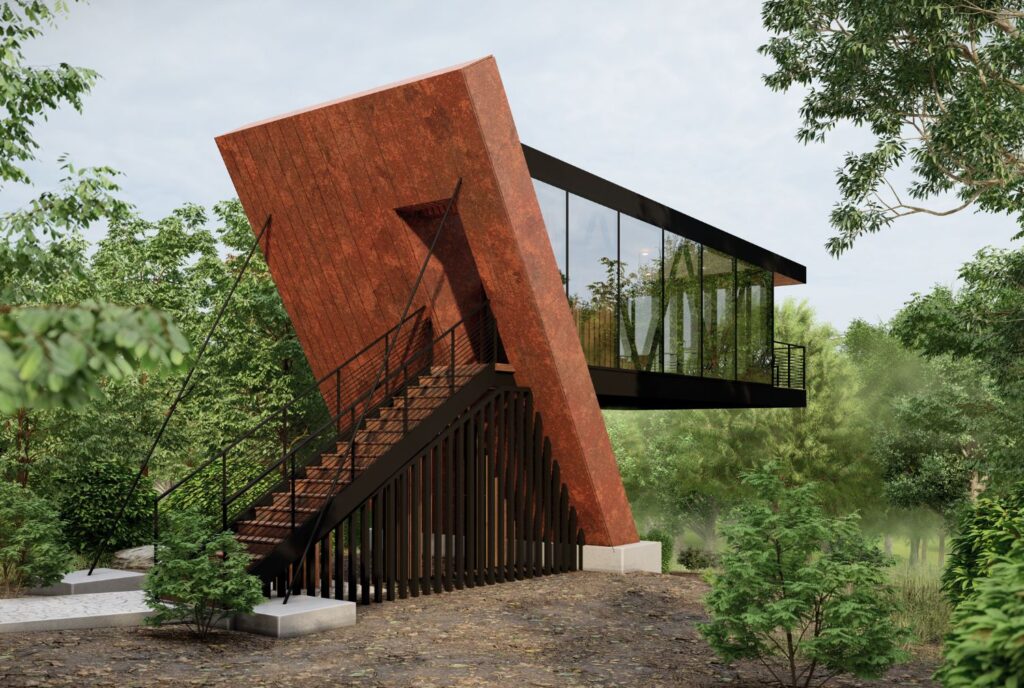 Monolith View (1) Onera Fredericksburg Basse 2 Rendering