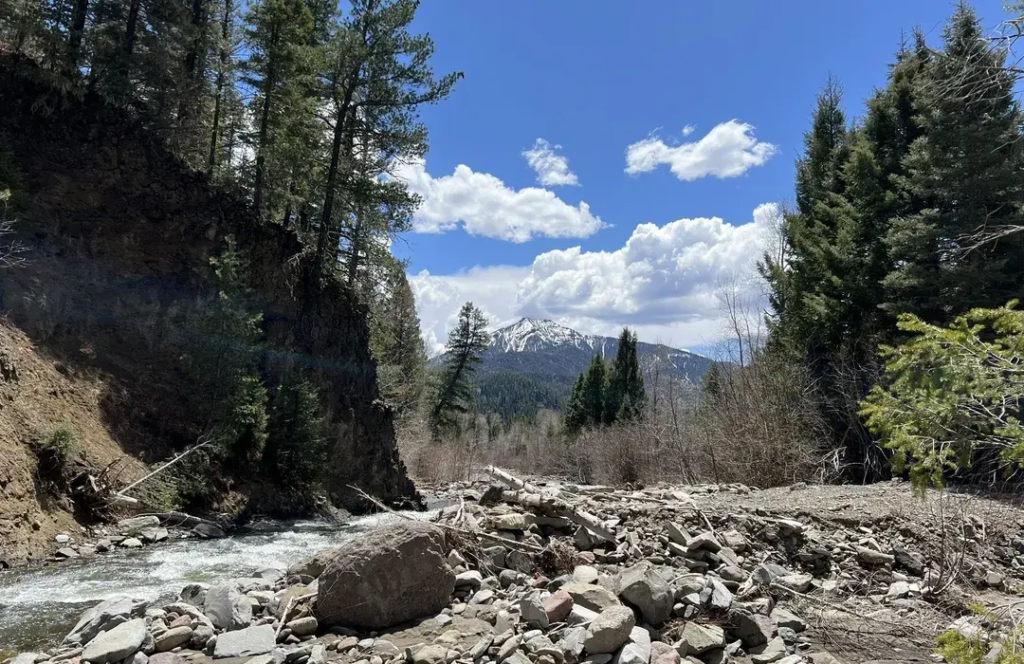 Blanco River Trail