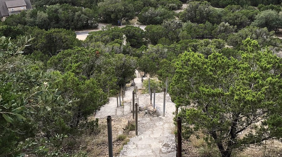 Old Baldy Trail