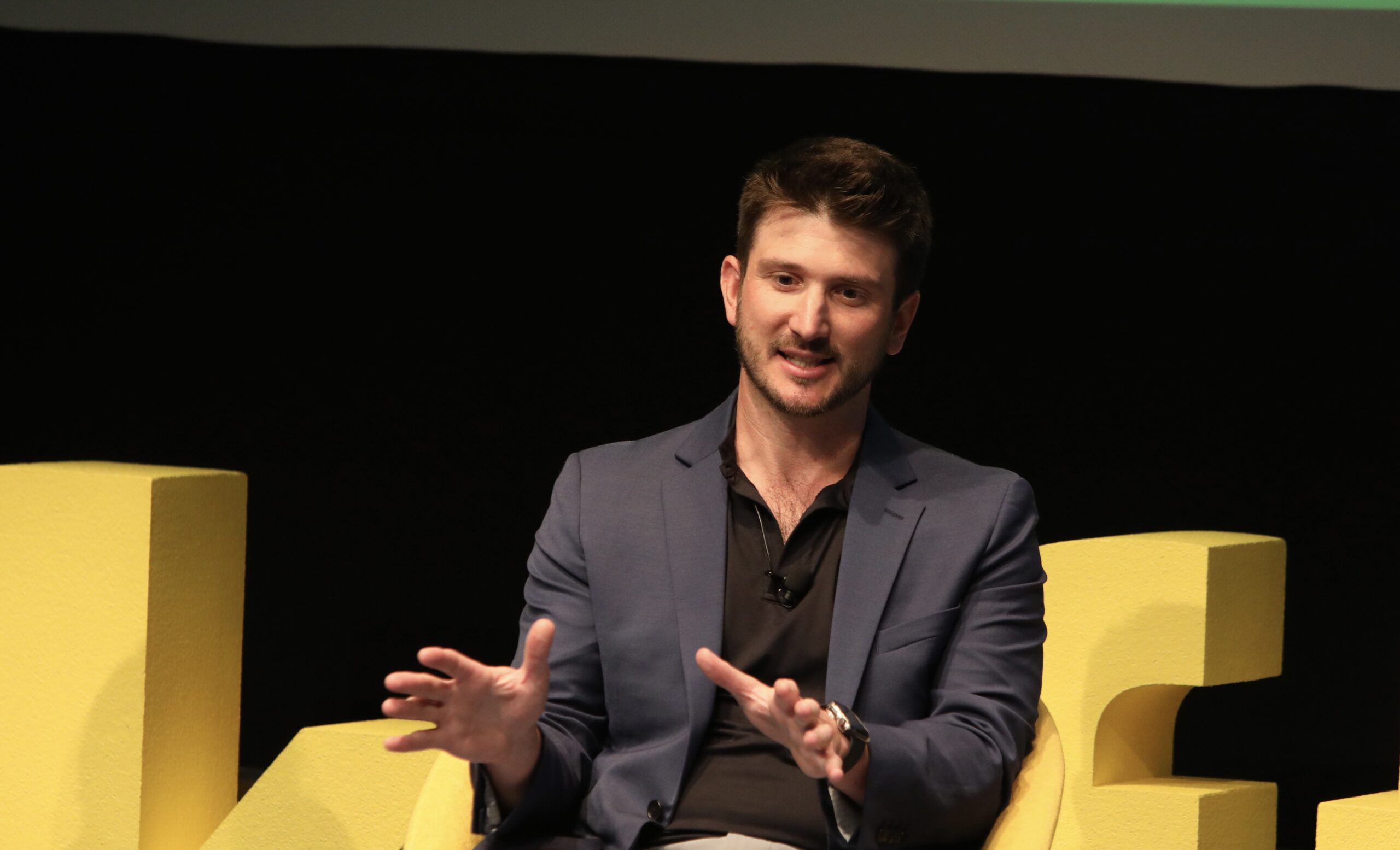 Ben Wolff - Co-Founder