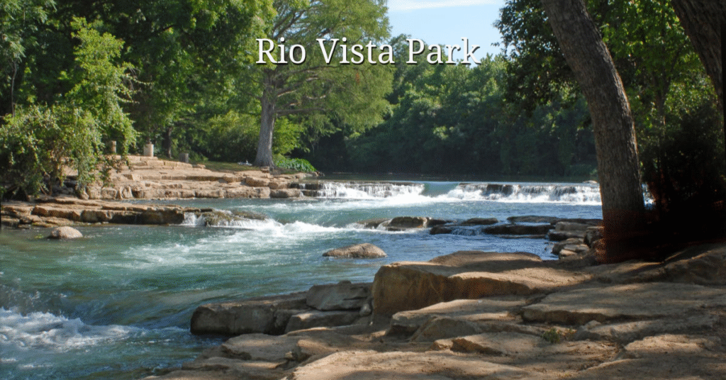Rio Vista Park