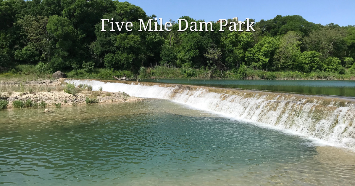 Five Mile Dam Park