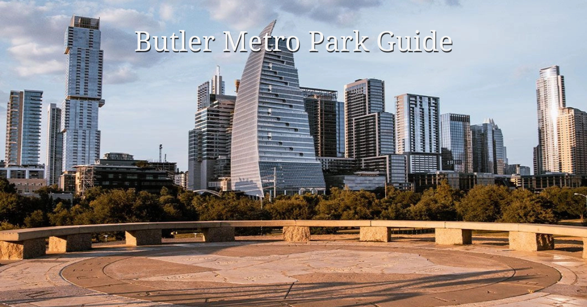 Butler Metro Park