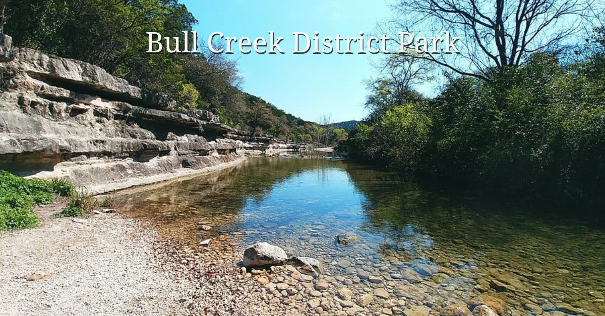 Bull Creek District Park