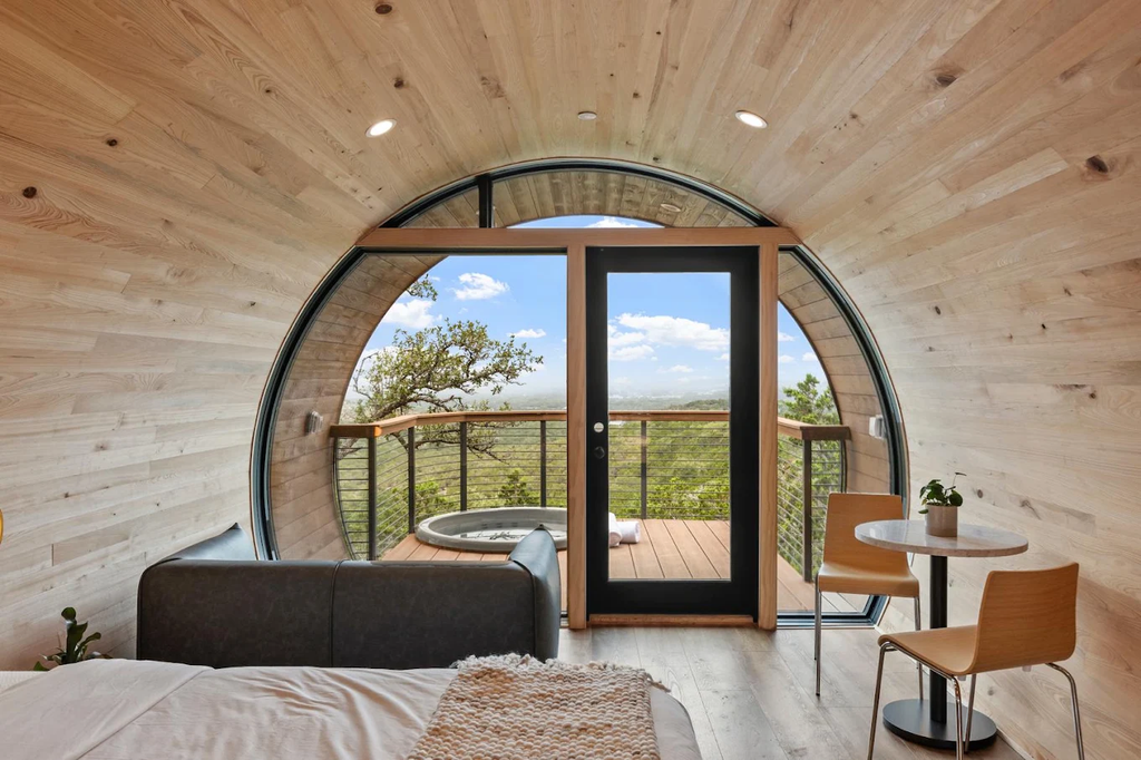 Stay Onera, Wimberley: Best Stay in Wimberley TX
