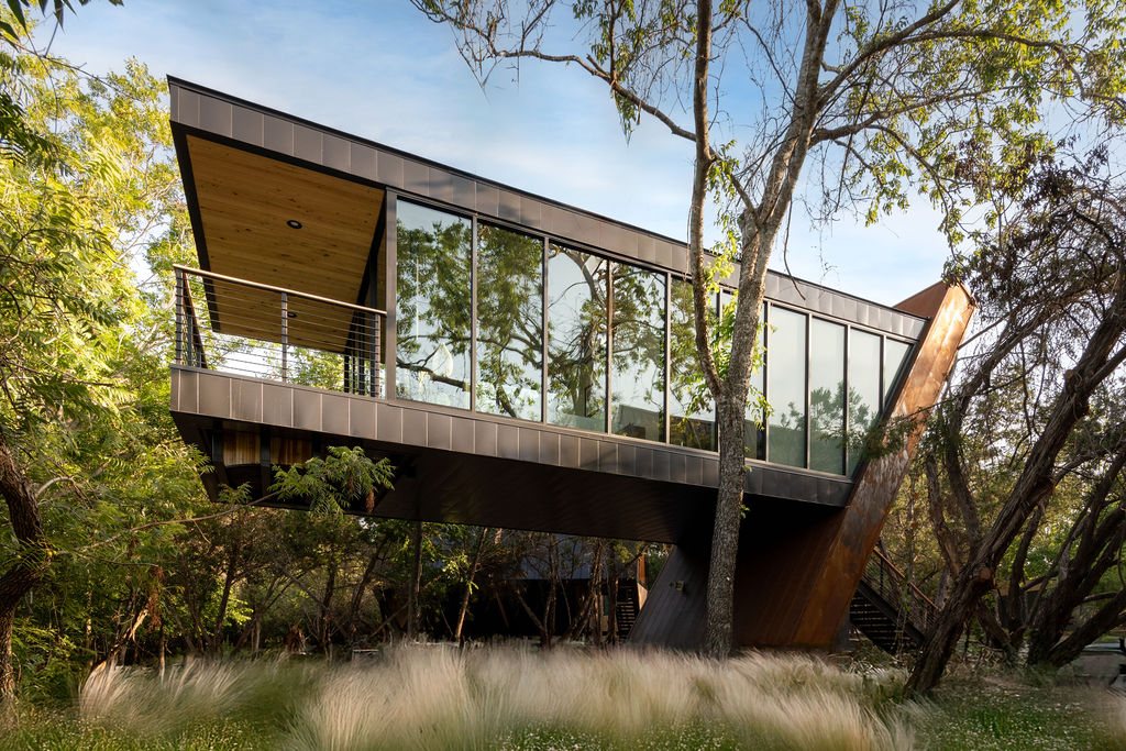Stay Onera, Wimberley TX: The Ultimate Hidden Gem Stay