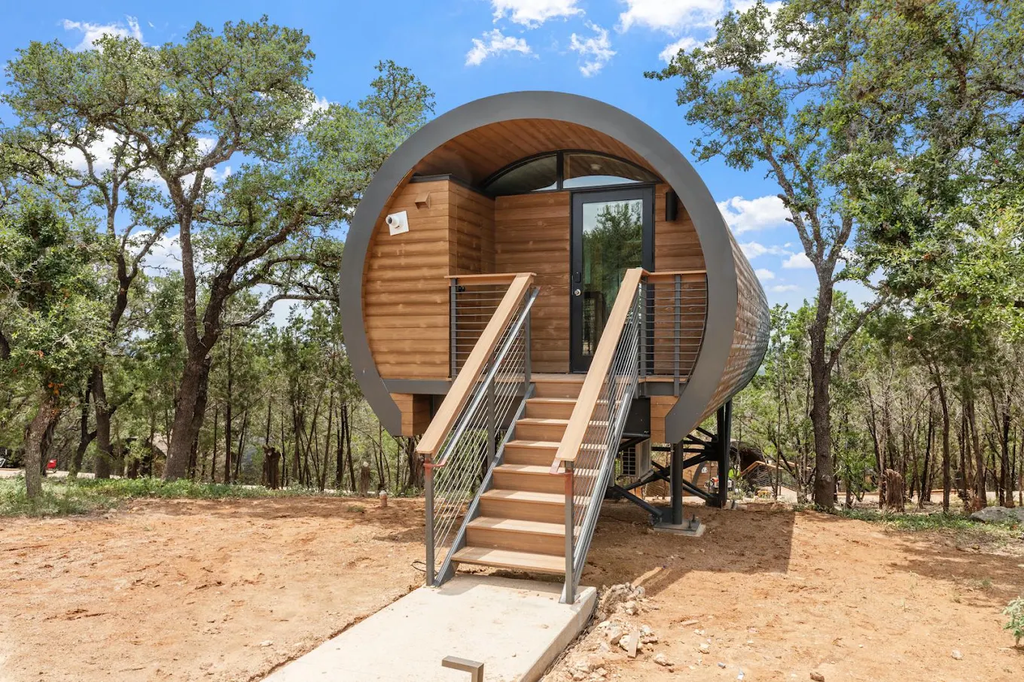 Stay Onera, Wimberley: Best Pet-Friendly Places to Stay in Wimberley for Couples