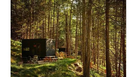 Postcard Cabins Hill Country: Free Pet Friendly Places to Stay in Wimberley
