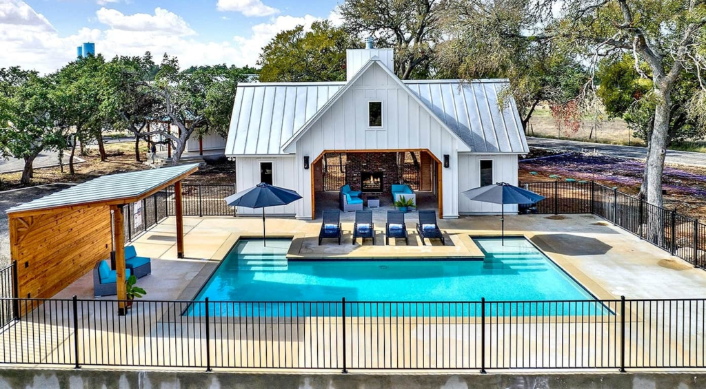 Black Canyon Properties