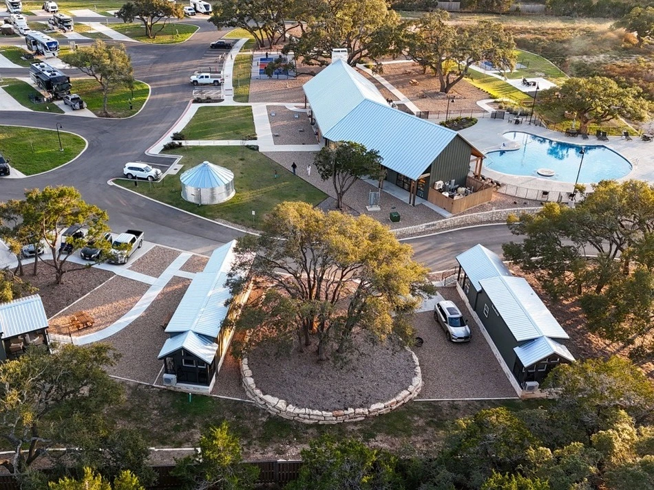 Horseshoe Ridge RV Resort