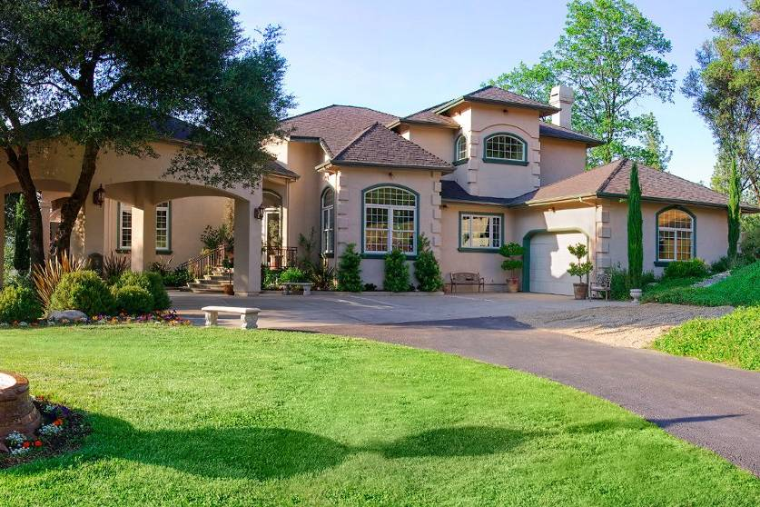 Bella Vista Bed and Breakfast