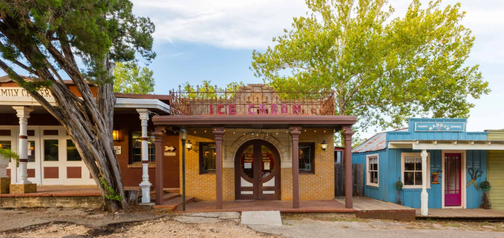7A Ranch Resort: