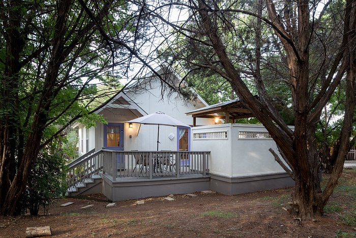Cypress Creek Cottages