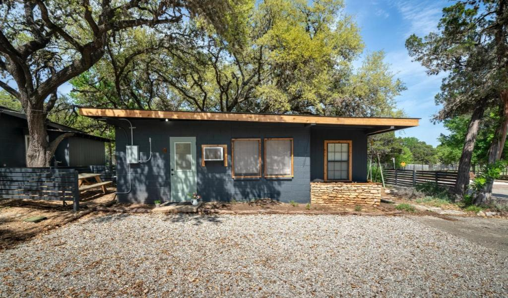 7A Ranch