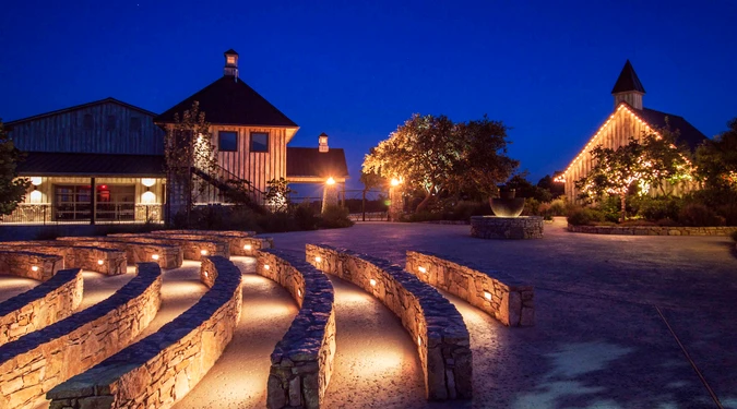 Paniolo Ranch, Boerne: Affordable Wedding Venues Texas