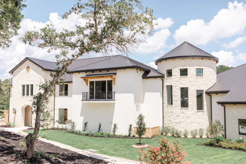 The Preserve at Canyon Lake, Canyon Lake: Texas Wine Country Wedding Venues