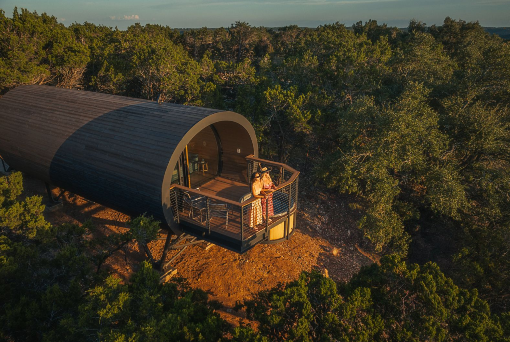 Stay Onera, Wimberley: Best Stay in Wimberley TX