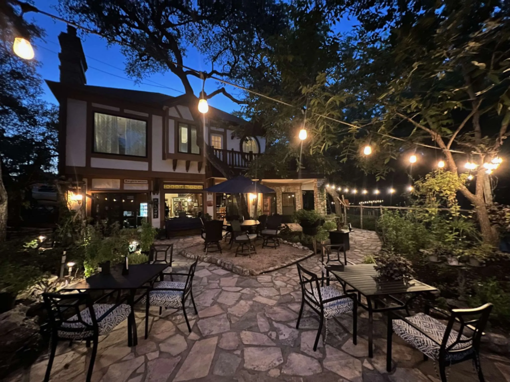 Creekhaven Inn & Spa
