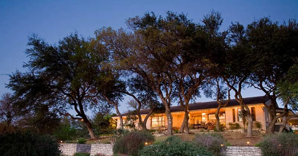 Blair House Inn: Best Culinary & Spa Retreat