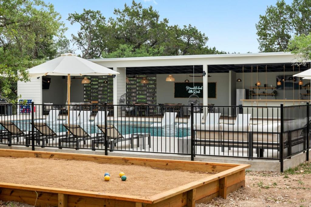 The Cedars Ranch, Wimberley: Top Destination Weddings Texas Hill Country