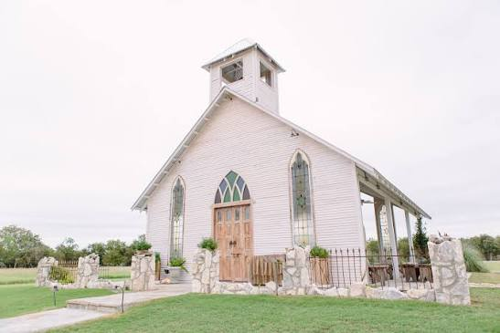 Gruene Estate | New Braunfels, TX 