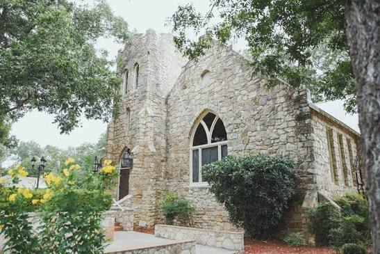 Spinelli's Wedding Venue 