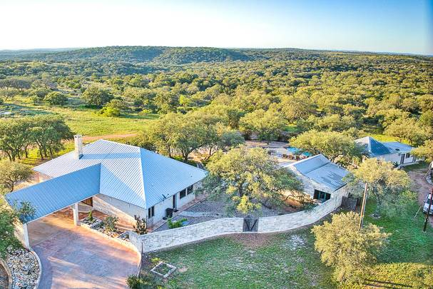 Alamo Wedding Venue & Events Center