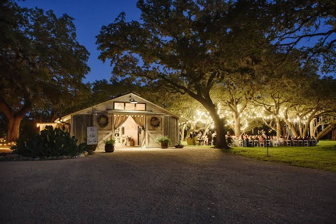 The Oaks