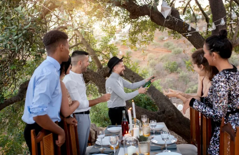 Group Stays for Reunions and Corporate Retreats