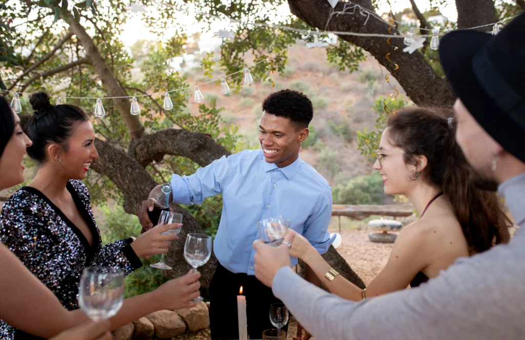 Group Stays for Reunions and Corporate Retreats