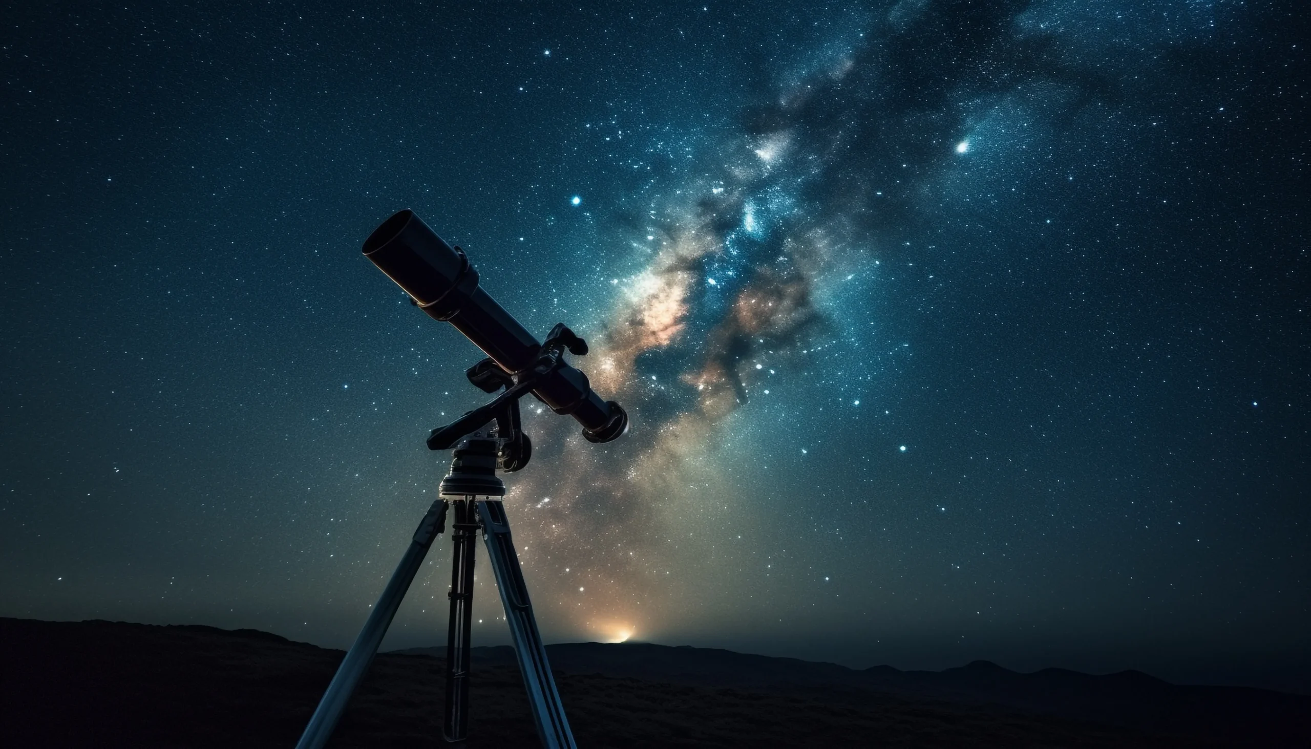 stargazing
