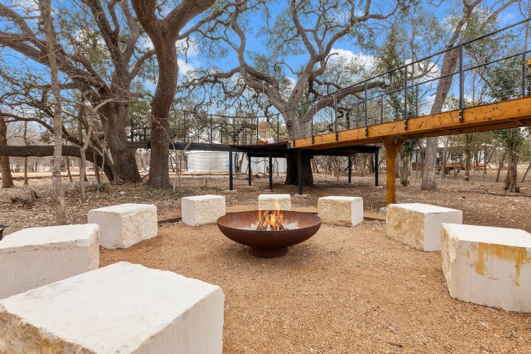 Copy of S'mores fire pit